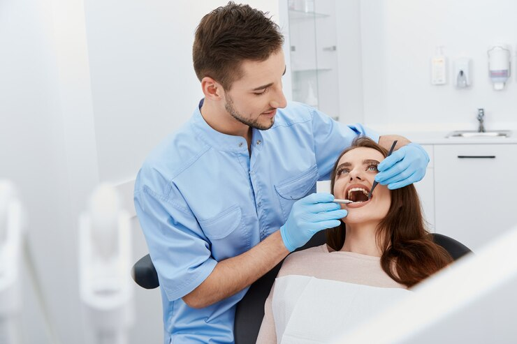 Dentist Near Me