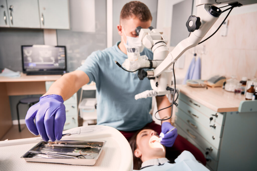 Dental Implants Katy